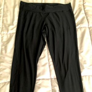 ADIDAS Climalite leggings